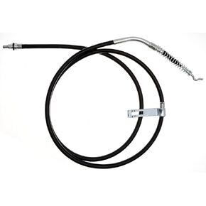 ACDelco Professional 18P2925 Rear Parking Brake Cable