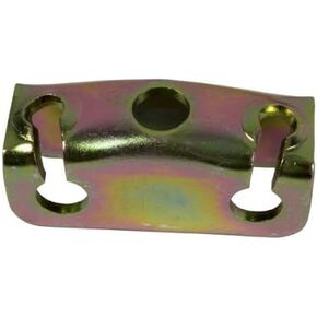 Parking Brake Cable Equalizer Bracket Compatible with Wrangler YJ TJ Cherokee XJ Grand Cherokee ZJ