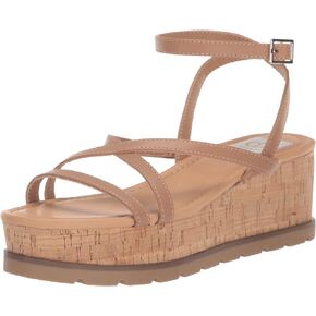 DV Dolce Vita Women's Blaze Wedge Sandal