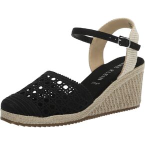 صندل Zeena Espadrille نسائي من Anne Klein