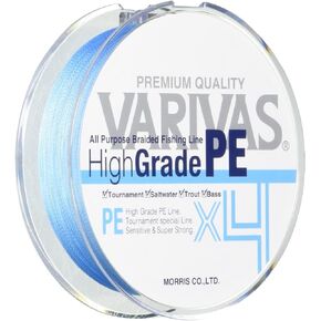 VARIVAS HighGrade PE x4