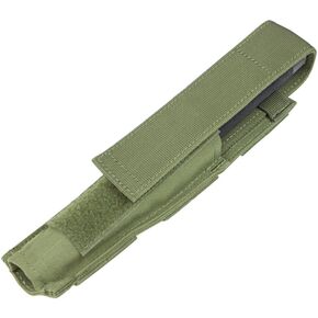 Condor 191029: Baton Pouch OD Green