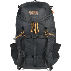 Mystery Ranch Gallagator 25 Travel Bag to Hiking Backpack Daypack, Black, S/M in Kuwait