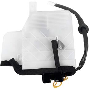 Bicos 69110-35090 69110-35062 Rear Tailgate Liftgate Lock Latch Actuator Assembly Compatible with To yota 4Runner 2003-2009 Replacement# 69110-35060 6911035090