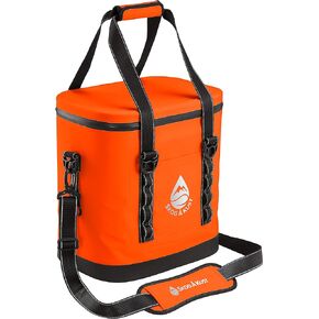 Skog Å Kust ChillSåk Airtight & Leakproof Soft Cooler Bags