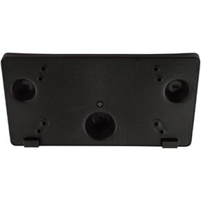 for Ford Explorer 2020 2021 License Plate Bracket | Front | Made of PP Plastic | Replacement for FO1068182 | 191275693421, EXPLOR20-10682