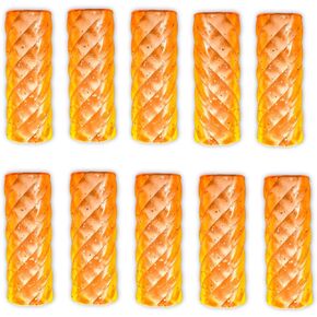 Plucky Pencil Grips, One Color Per Pack (Pink)