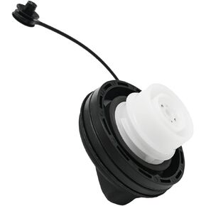 Fuel Tank Cap Replacement GT360 22921365 Compatible with Chevrolet Silverado 1500 2500 HD 3500 HD Express 1500-4500 Compatible with Suburban Tahoe