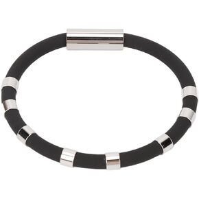 Eliminate Body Static Wristband, Electrostatic Elimination of Antistatic Wristband for Riding Black