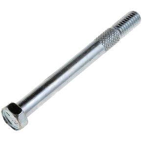 Dorman 45657 Starter Mounting Bolt, Type 1 Long 3/8-16 X 3-5/8 In., GM 6/8 Cylinder
