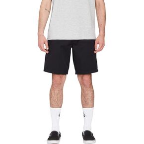 Volcom Frickin E-Waist 19" Shorts
