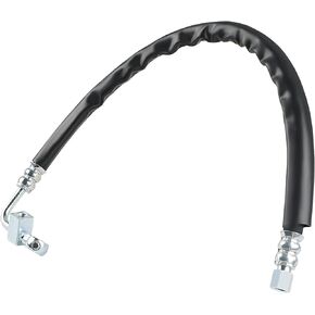 Power Steering Pressure Hose Compatible with Nissan Altima L4 2.5L 2007 2008 2009 2010 2011 2012, Replacement for ‎49720JA000, 3402511