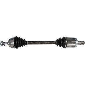 GSP NCV27050 CV Axle Shaft Assembly for Select BMW: 2011-17 X3, 2015-18 X5 - Front Left (Driver Side)