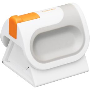 Fiskars DIY Sanding Block, Small, White/Grey