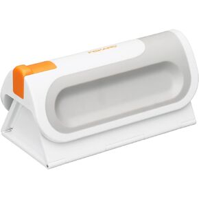 Fiskars DIY Sanding Block, Small, White/Grey