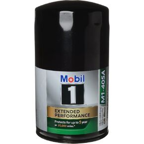 Mobil 1 M1-405A Extended Performance Oil Filter, 1 Pack in Kuwait