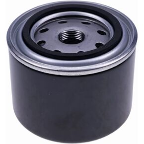 Solarhome Oil Filter E6201-32443 Compatible with Kioti Tractors CK2510 CK2610 CK27 CK30 CK30H CK35 CK35H CK3510 DK4210HSE DK45S DS NX RX Series