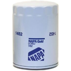 Napa Gold Oil Filter 1452