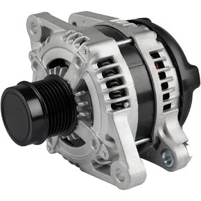 OCPTY Alternators 11326 2016-2018 for Lexus for ES350,2010-2014 for Lexus for RX350,2011-2016 for Toyota for Highlander,2007-2016 for Toyota for Sienna,2010-2015 for Toyota for Venza 104210-5510