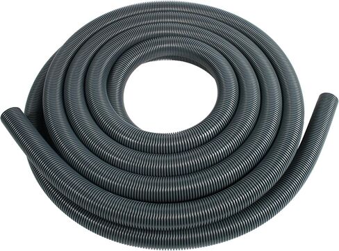 50 Ft. Commercial Grade Vacuum Hose with 2 Inch Diameter in Saudi Arabia