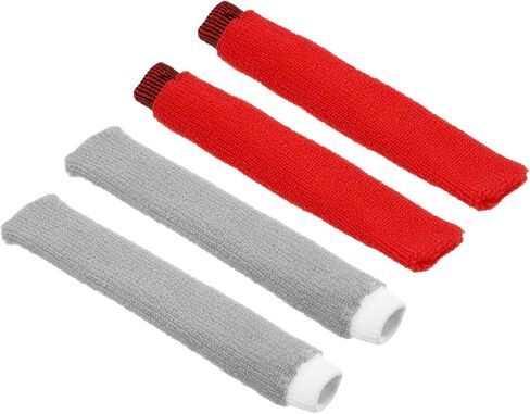 PATIKIL Nylon Badminton Racket Towel Grip Sweatband in Saudi Arabia
