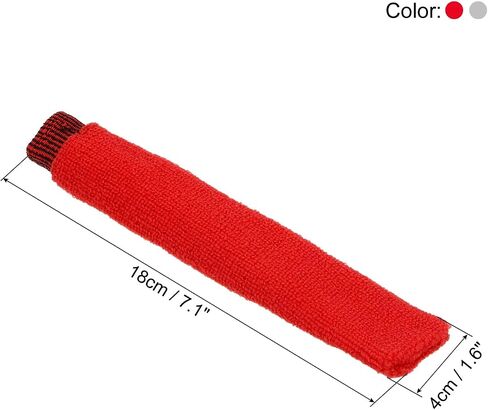 PATIKIL Nylon Badminton Racket Towel Grip Sweatband in Saudi Arabia