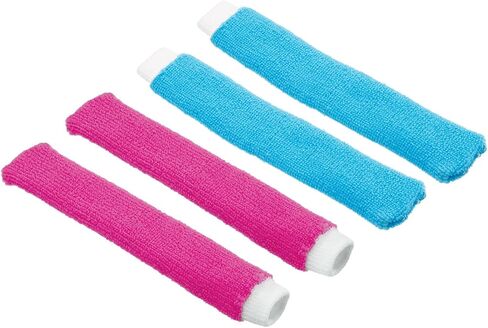 PATIKIL Nylon Badminton Racket Towel Grip Sweatband in Saudi Arabia
