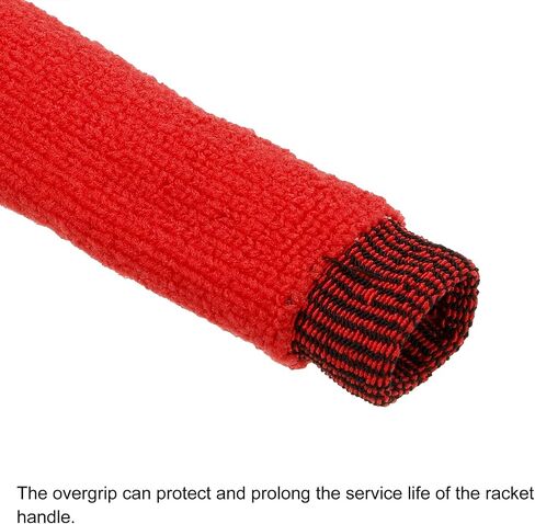 PATIKIL Nylon Badminton Racket Towel Grip Sweatband in Saudi Arabia