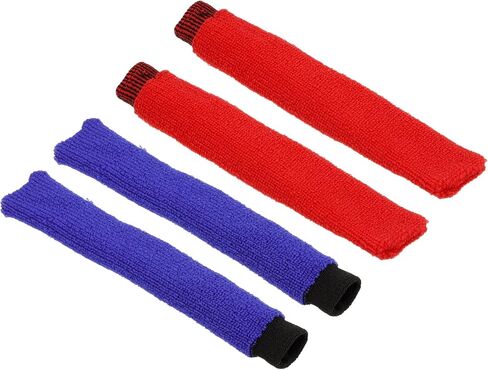 PATIKIL Nylon Badminton Racket Towel Grip Sweatband in Saudi Arabia