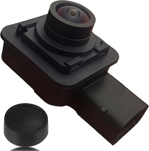 ترقية FL3T-19G490-AG كاميرا احتياطية للرؤية الخلفية كاميرا مساعدة وقوف السيارات متوافقة مع بيك اب 150 2015-2019 in Kuwait
