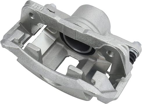 MAYASAF 19B1461 Front Driver Side Brake Caliper Fit for Honda 1991-97 Accord/1997-01 CR-V/1995-98 Odyssey/1993-99 Prelude, for Acura 1997-99 CL/1995-98 TL/Integra, for Isuzu Oasis (Front Left) in Saudi Arabia