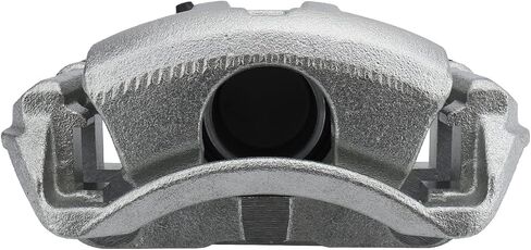 MAYASAF 19B1461 Front Driver Side Brake Caliper Fit for Honda 1991-97 Accord/1997-01 CR-V/1995-98 Odyssey/1993-99 Prelude, for Acura 1997-99 CL/1995-98 TL/Integra, for Isuzu Oasis (Front Left) in Saudi Arabia