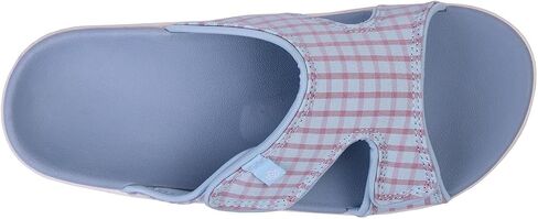 Spenco Women's Comfort Slide Sandal in Saudi Arabia
