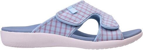 Spenco Women's Comfort Slide Sandal in Saudi Arabia