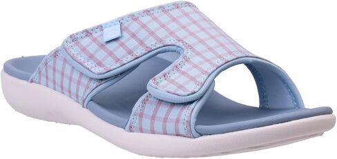 Spenco Women's Comfort Slide Sandal in Saudi Arabia