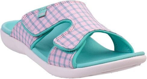 Spenco Women's Comfort Slide Sandal in Saudi Arabia