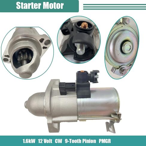 استبدال كاتب لهوندا أكورد EX LX 2013-2017، سيفيك 2016-2019، CR-V 2015-2016 2.4L L4 المحرك 10914 31200-5A2-A51 in Kuwait