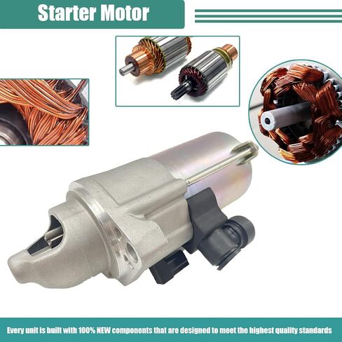 استبدال كاتب لهوندا أكورد EX LX 2013-2017، سيفيك 2016-2019، CR-V 2015-2016 2.4L L4 المحرك 10914 31200-5A2-A51 in Kuwait