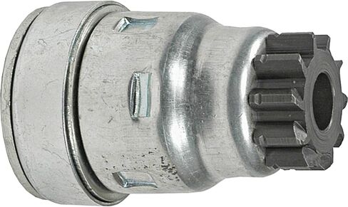 محرك بداية وسادة مطاطية DB Electrical 220-12304 للجرار الدولي 1868804، 77695H 6140-121RT، عبوة واحدة in Saudi Arabia