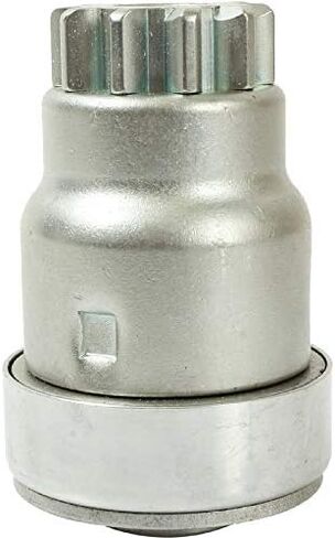 محرك بداية وسادة مطاطية DB Electrical 220-12304 للجرار الدولي 1868804، 77695H 6140-121RT، عبوة واحدة in Saudi Arabia