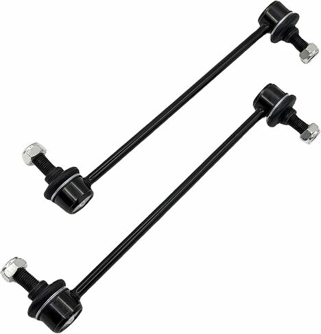 مجموعة وصلات شريط التعليق الأمامي مكونة من 2 مجموعة وصلات شريط التعليق للسائق والراكب K750382 in Kuwait