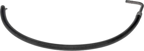 مجموعة خرطوم تبريد زيت ناقل الحركة الأوتوماتيكي Dorman 624-278 متوافقة مع موديلات مختارة من Ford / Mercury in Saudi Arabia