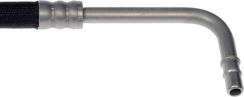 مجموعة خرطوم تبريد زيت ناقل الحركة الأوتوماتيكي Dorman 624-278 متوافقة مع موديلات مختارة من Ford / Mercury in Saudi Arabia