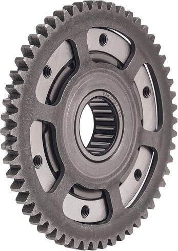 AHL Starter Clutch One Way Bearing Flange Kit for Honda TRX300 BigRed 300 1988-2000 28125-HC4-014, TRX300EX Sportrax 300 EX 1993-2009 28125-HM3-673 in Saudi Arabia