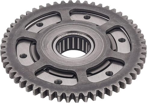AHL Starter Clutch One Way Bearing Flange Kit for Honda TRX300 BigRed 300 1988-2000 28125-HC4-014, TRX300EX Sportrax 300 EX 1993-2009 28125-HM3-673 in Saudi Arabia