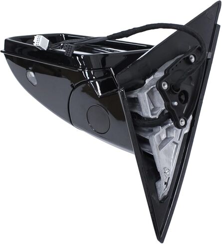 مرآة باب جانبية للسائق الأيسر من ApplianPar لسيارة Mercedes Benz E550 E400 E350 E300 E250 E63 AMG 2011-2016 in Kuwait