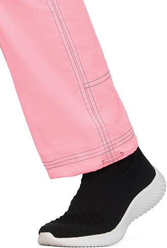 KOI Stretch 751 Alma Pant Sweet Pink 2XL in Saudi Arabia