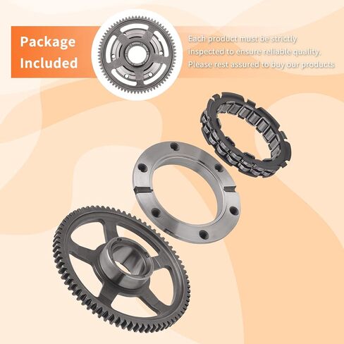 مجموعة أدوات تحمل العتاد ذات اتجاه واحد متوافقة مع HONDA TRX400EX 1999-2008 / Honda TRX400X 2009 in Kuwait