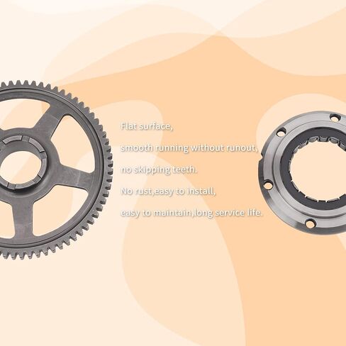 مجموعة أدوات تحمل العتاد ذات اتجاه واحد متوافقة مع HONDA TRX400EX 1999-2008 / Honda TRX400X 2009 in Kuwait