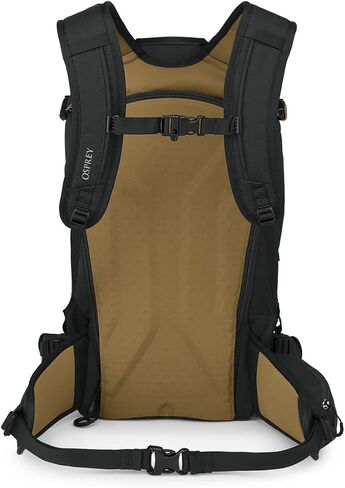 Osprey Soelden 32L Men's Ski and Snowboard Backpack, Artisan Yellow in Saudi Arabia